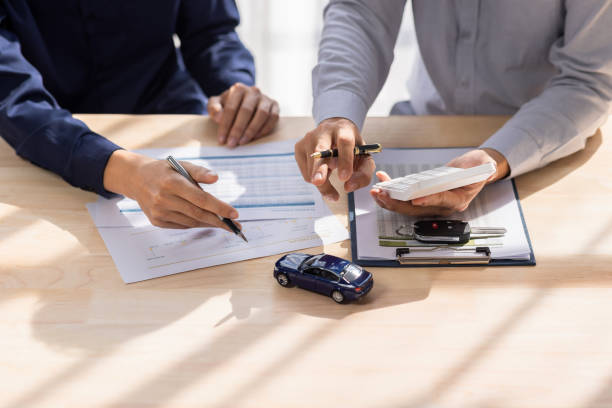 Car insurance options for Carrizo Springs residents